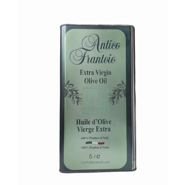 Оливкова олія Antico Frantoio Olio Extra Vergine Di Oliva 5л5л